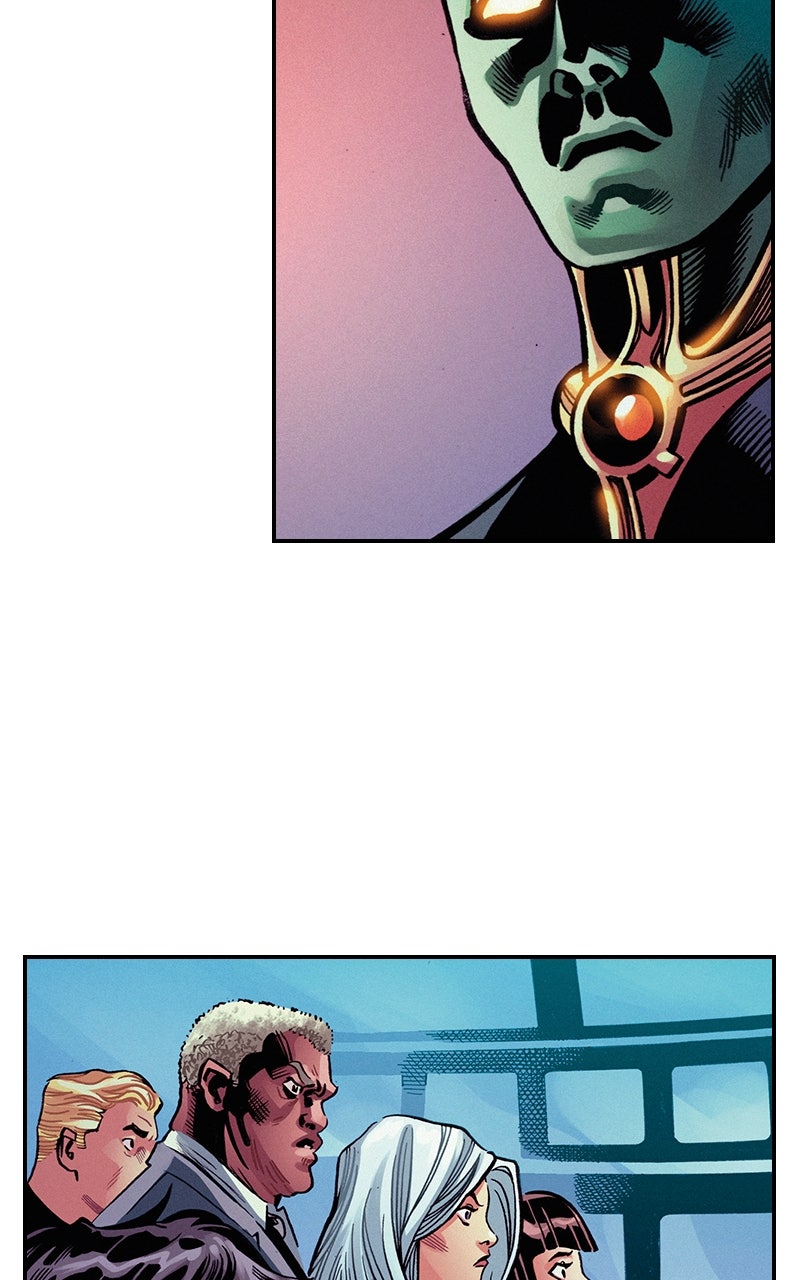 The Amazing Spider-Man (2022) Episode 14 page 38 - 