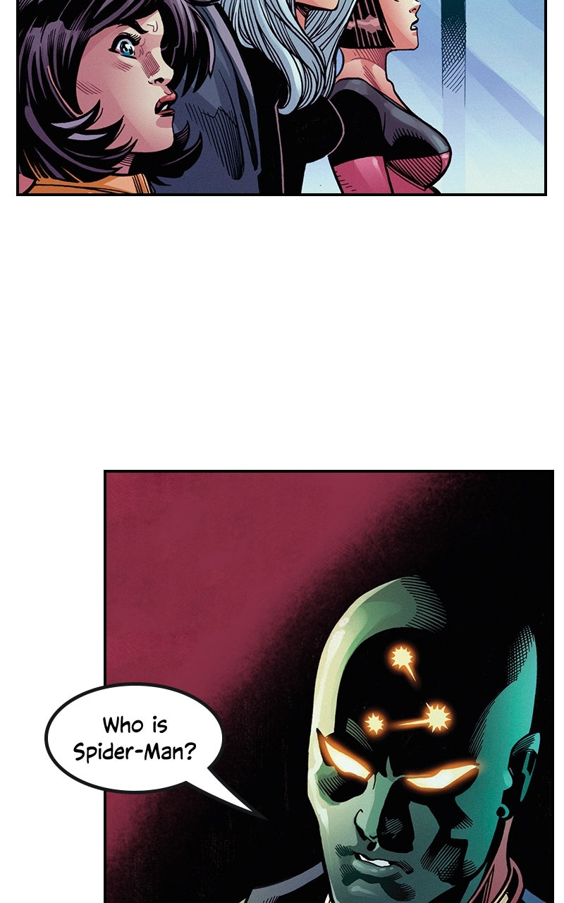The Amazing Spider-Man (2022) Episode 14 page 39 - 
