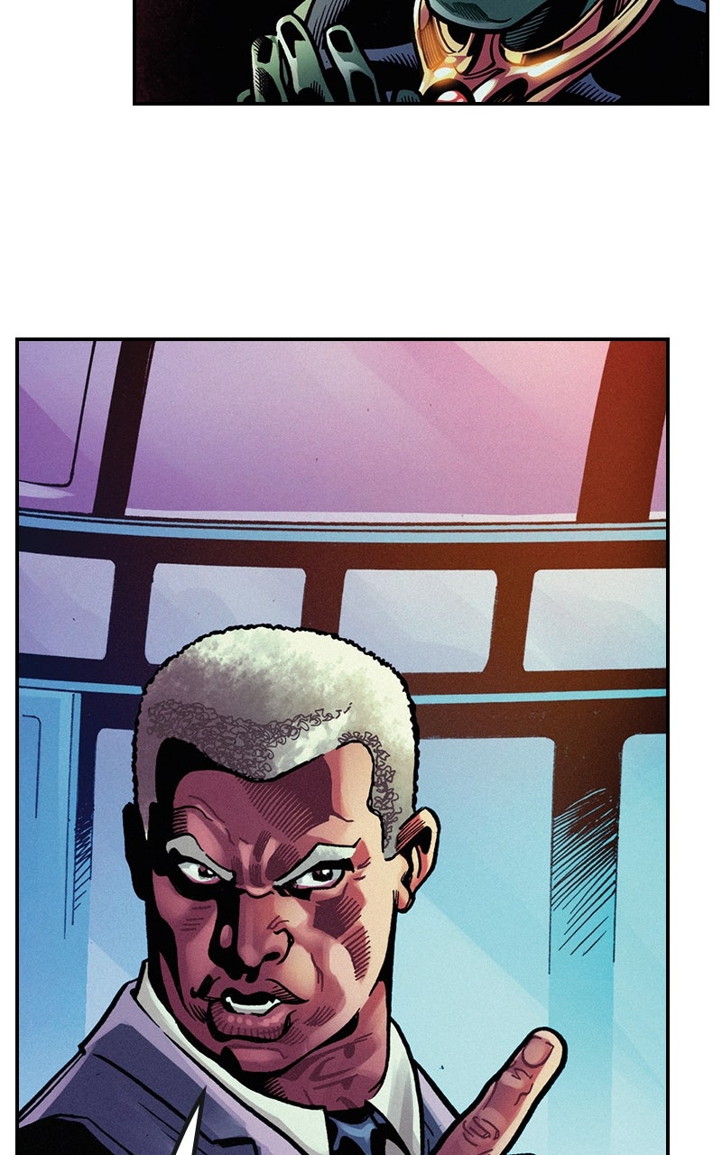 The Amazing Spider-Man (2022) Episode 14 page 40 - 