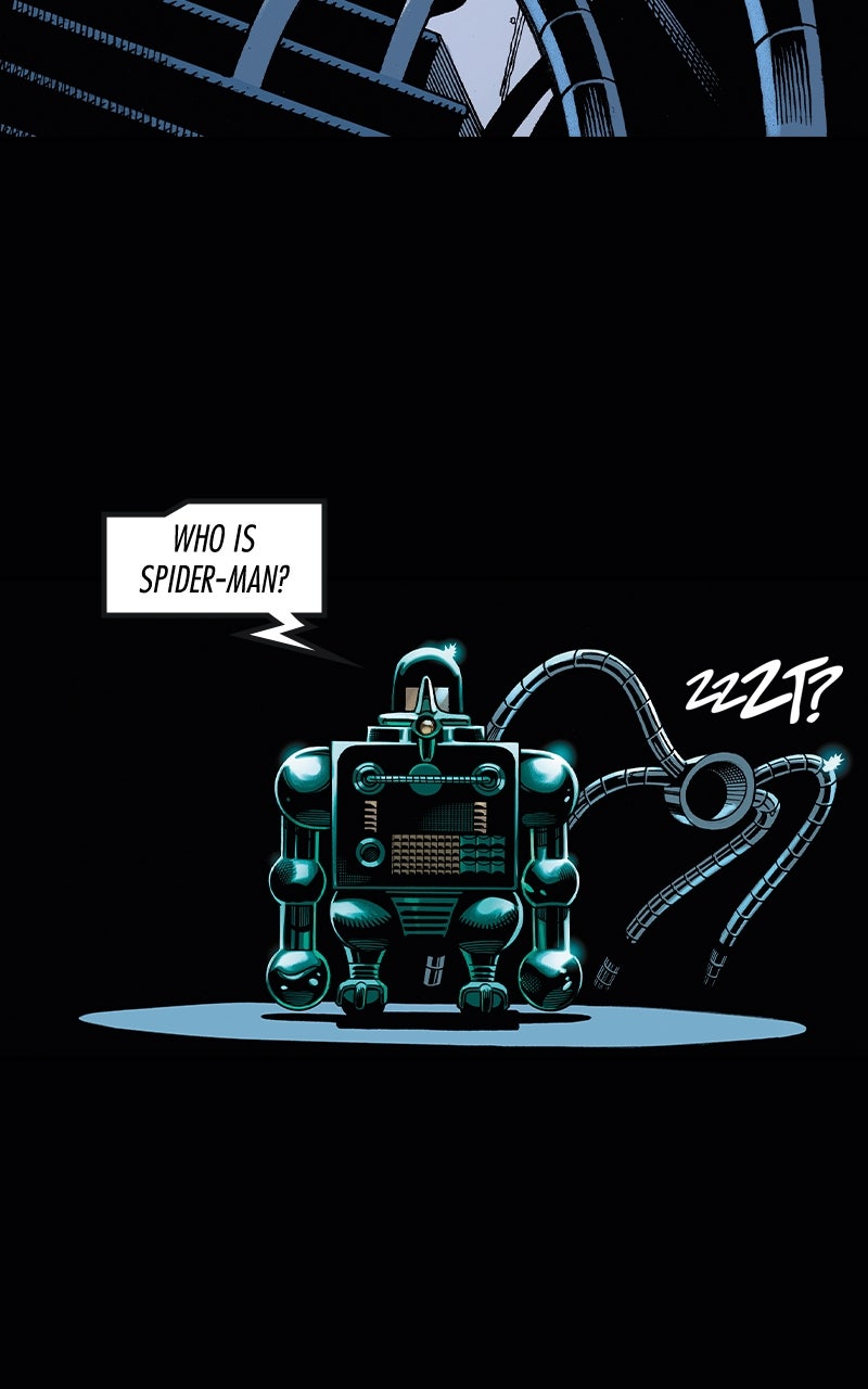 The Amazing Spider-Man (2022) Episode 14 page 5 - 