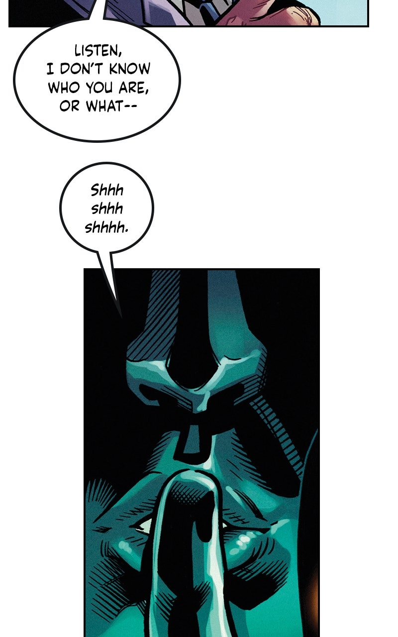 The Amazing Spider-Man (2022) Episode 14 page 41 - 