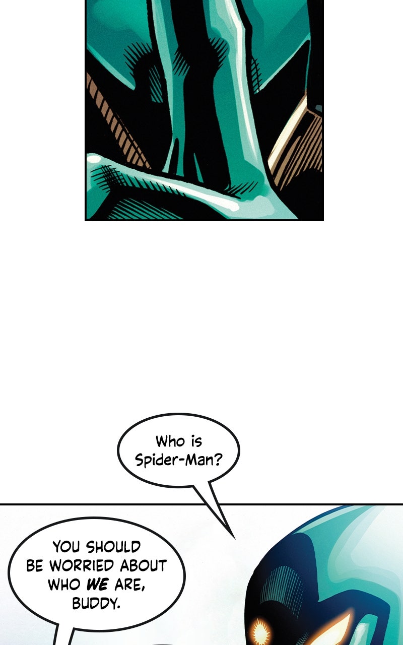 The Amazing Spider-Man (2022) Episode 14 page 42 - 