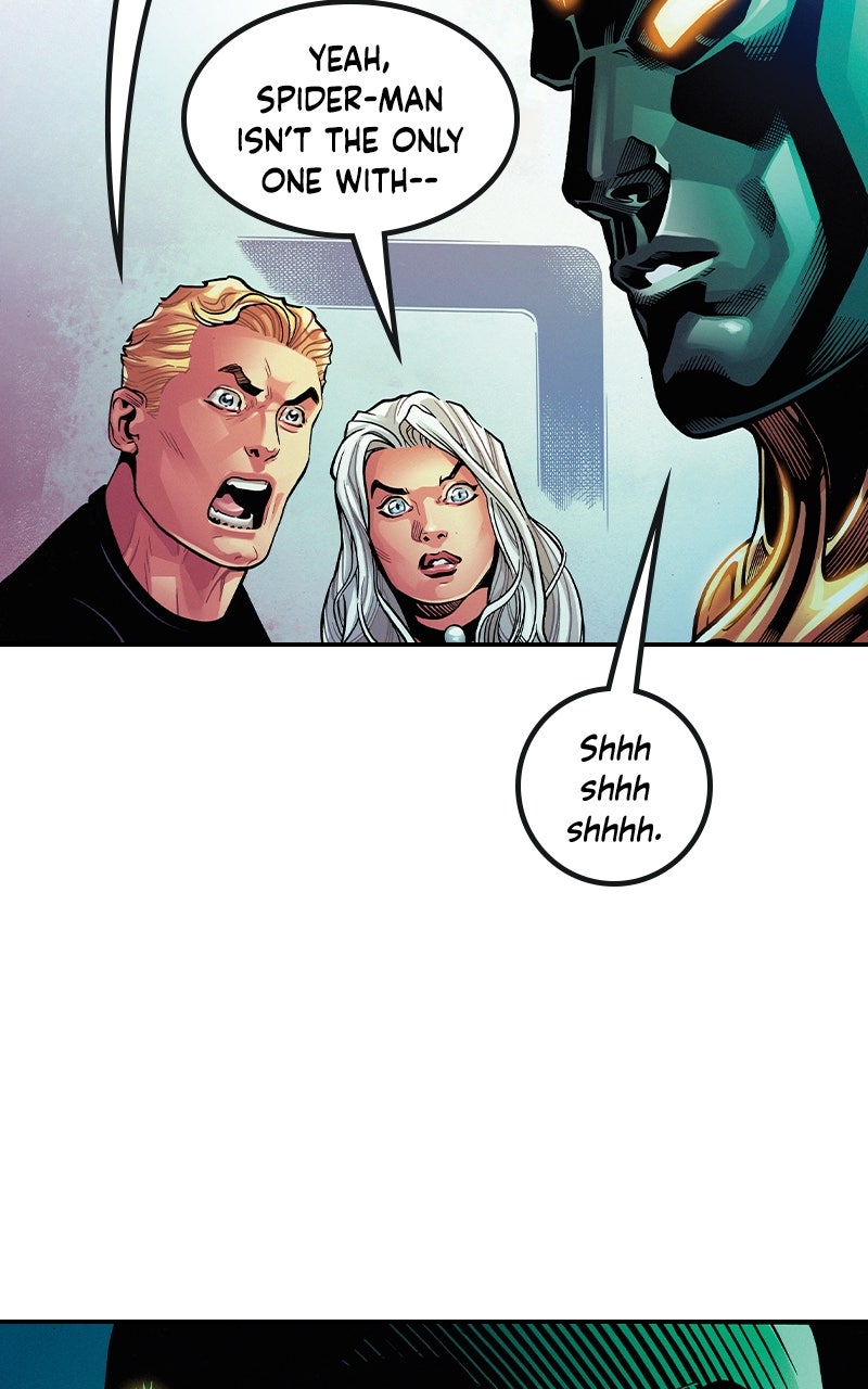 The Amazing Spider-Man (2022) Episode 14 page 43 - 