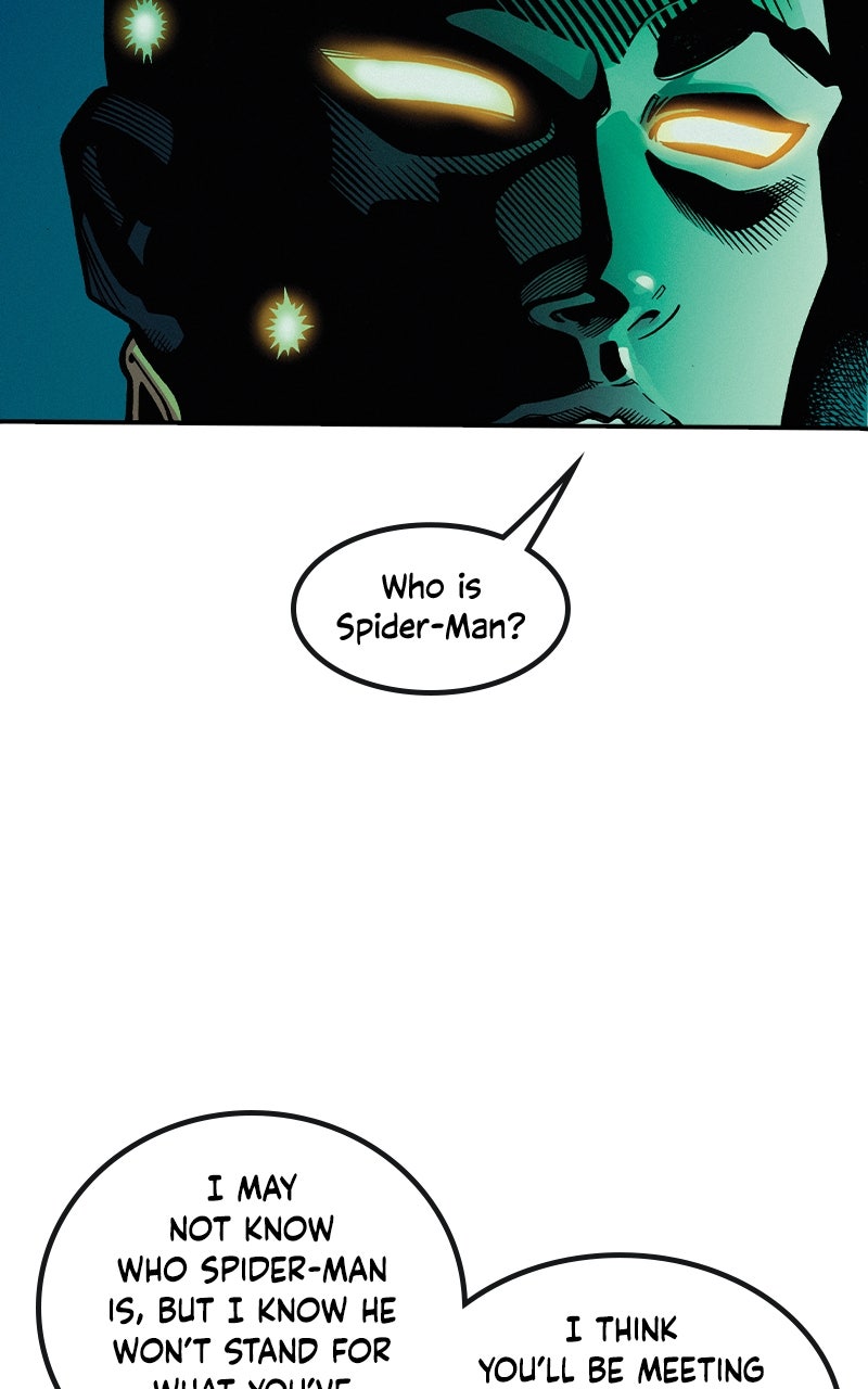 The Amazing Spider-Man (2022) Episode 14 page 44 - 