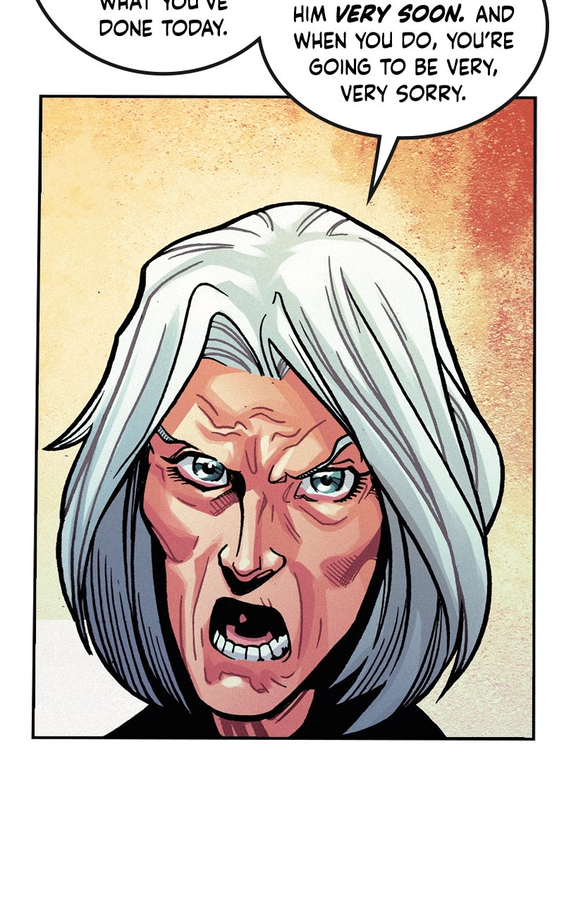 The Amazing Spider-Man (2022) Episode 14 page 45 - 