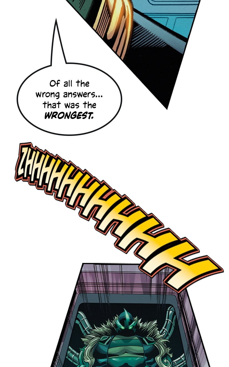 The Amazing Spider-Man (2022) Episode 14 page 47 - 