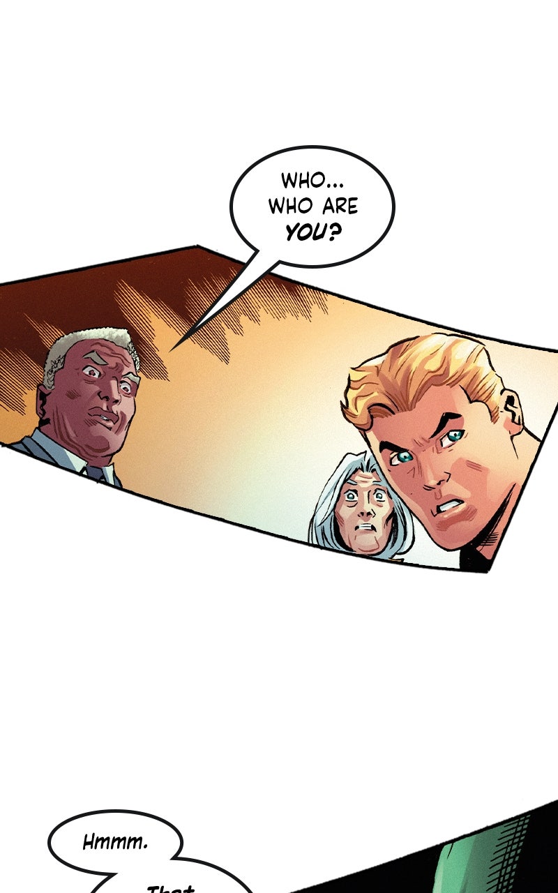 The Amazing Spider-Man (2022) Episode 14 page 49 - 