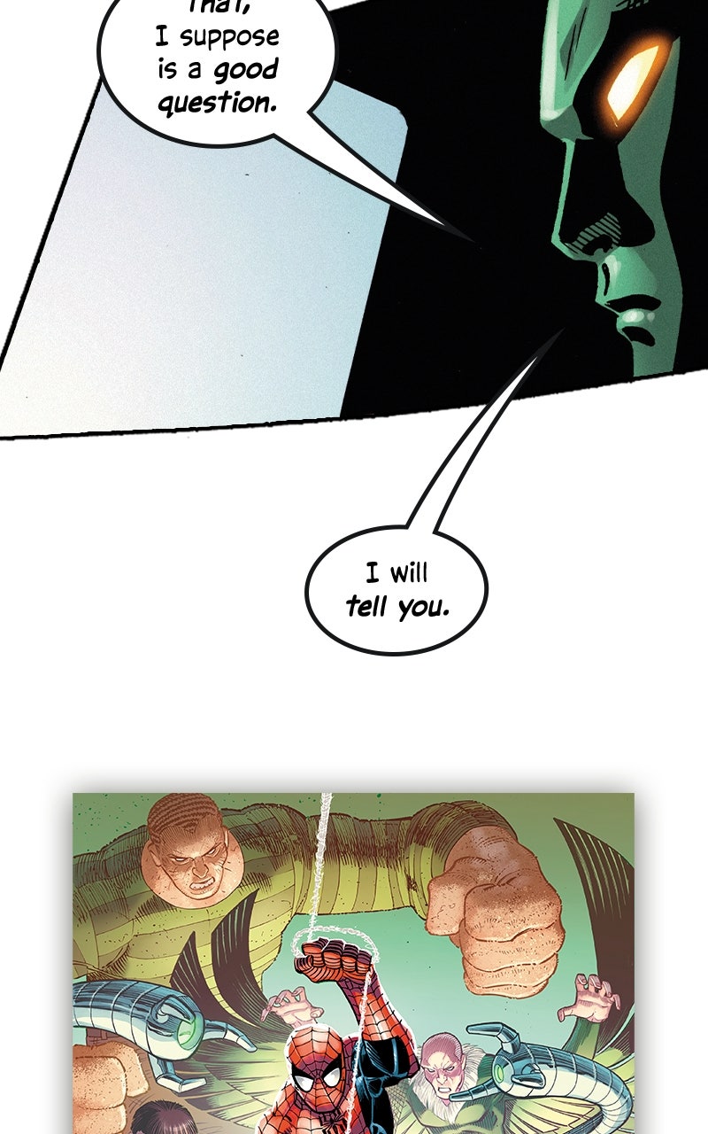 The Amazing Spider-Man (2022) Episode 14 page 50 - 