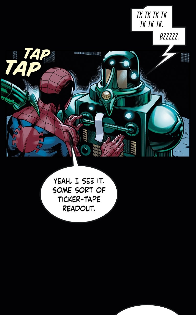 The Amazing Spider-Man (2022) Episode 14 page 6 - 