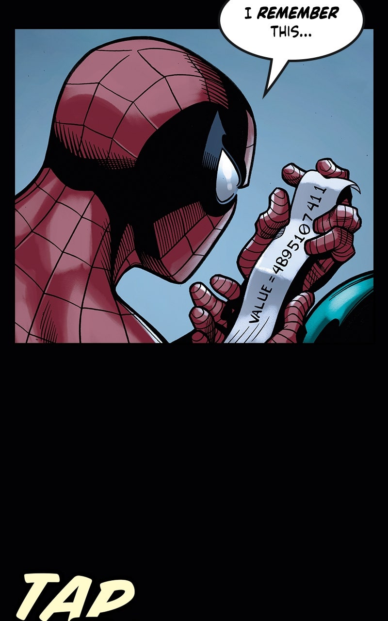 The Amazing Spider-Man (2022) Episode 14 page 7 - 