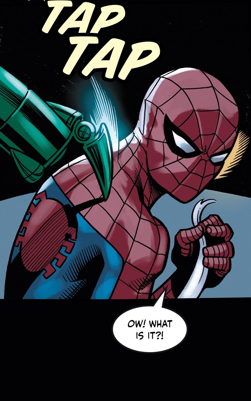 The Amazing Spider-Man (2022) Episode 14 page 8 - 