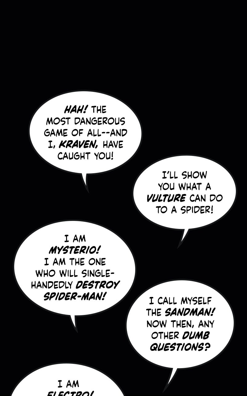 The Amazing Spider-Man (2022) Episode 14 page 9 - 