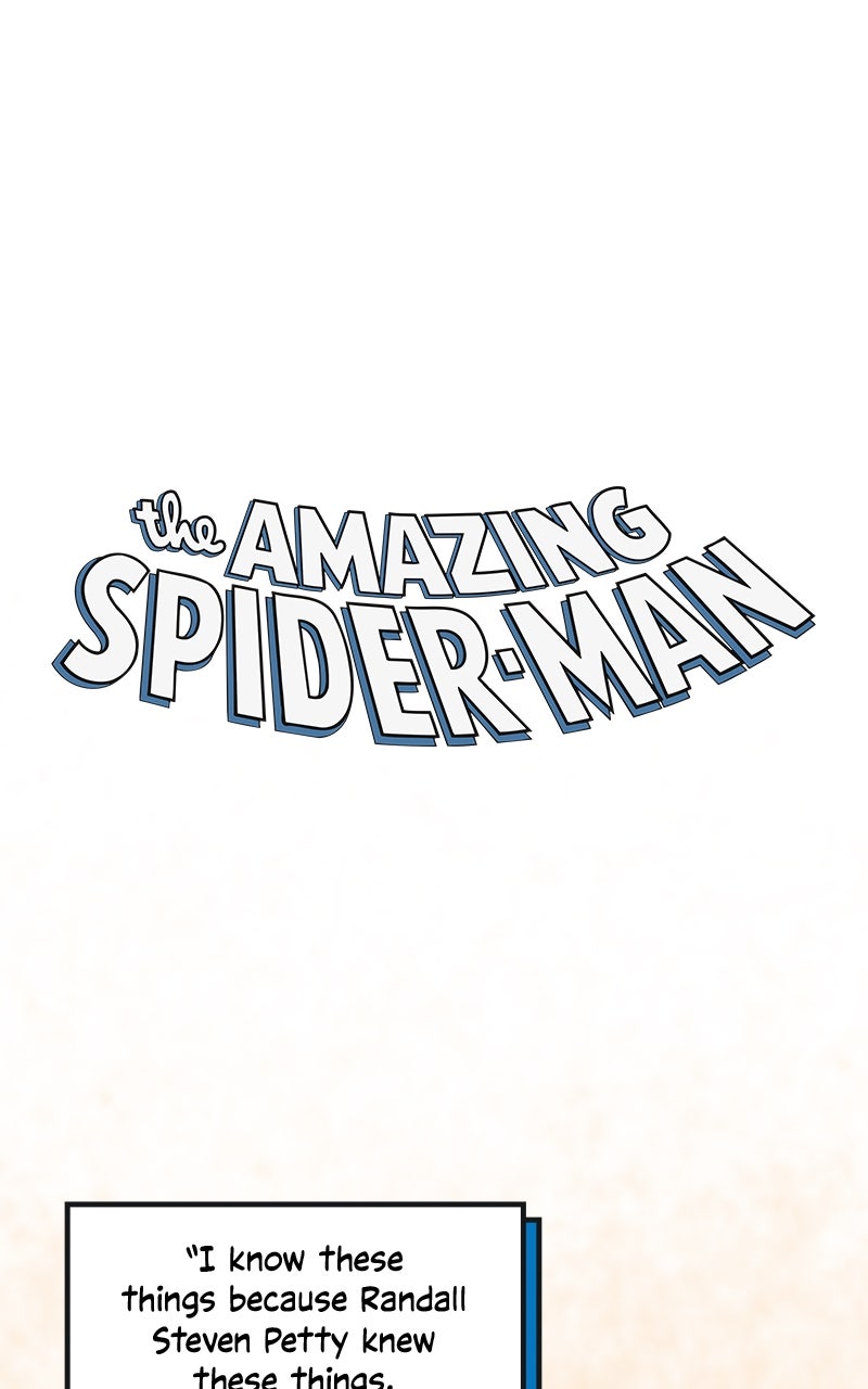 The Amazing Spider-Man (2022) Episode 15 page 1 - 