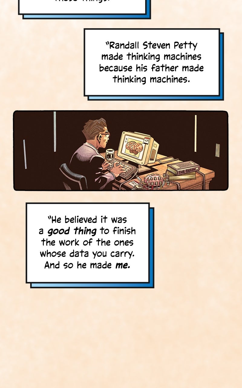 The Amazing Spider-Man (2022) Episode 15 page 2 - 