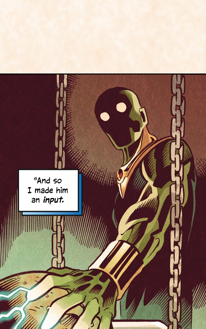 The Amazing Spider-Man (2022) Episode 15 page 12 - 