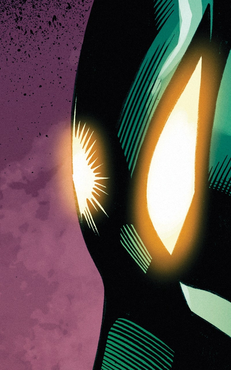 The Amazing Spider-Man (2022) Episode 15 page 14 - 
