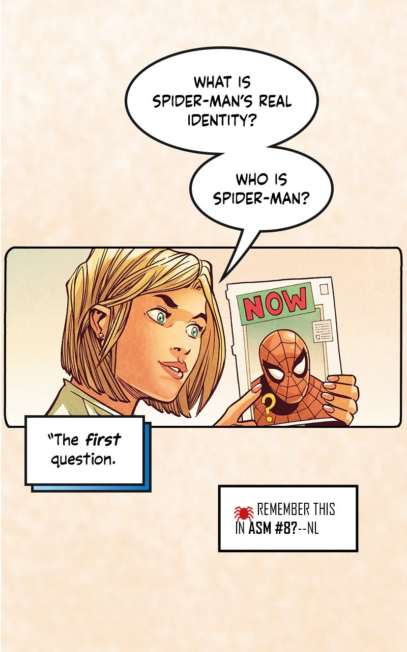 The Amazing Spider-Man (2022) Episode 15 page 16 - 