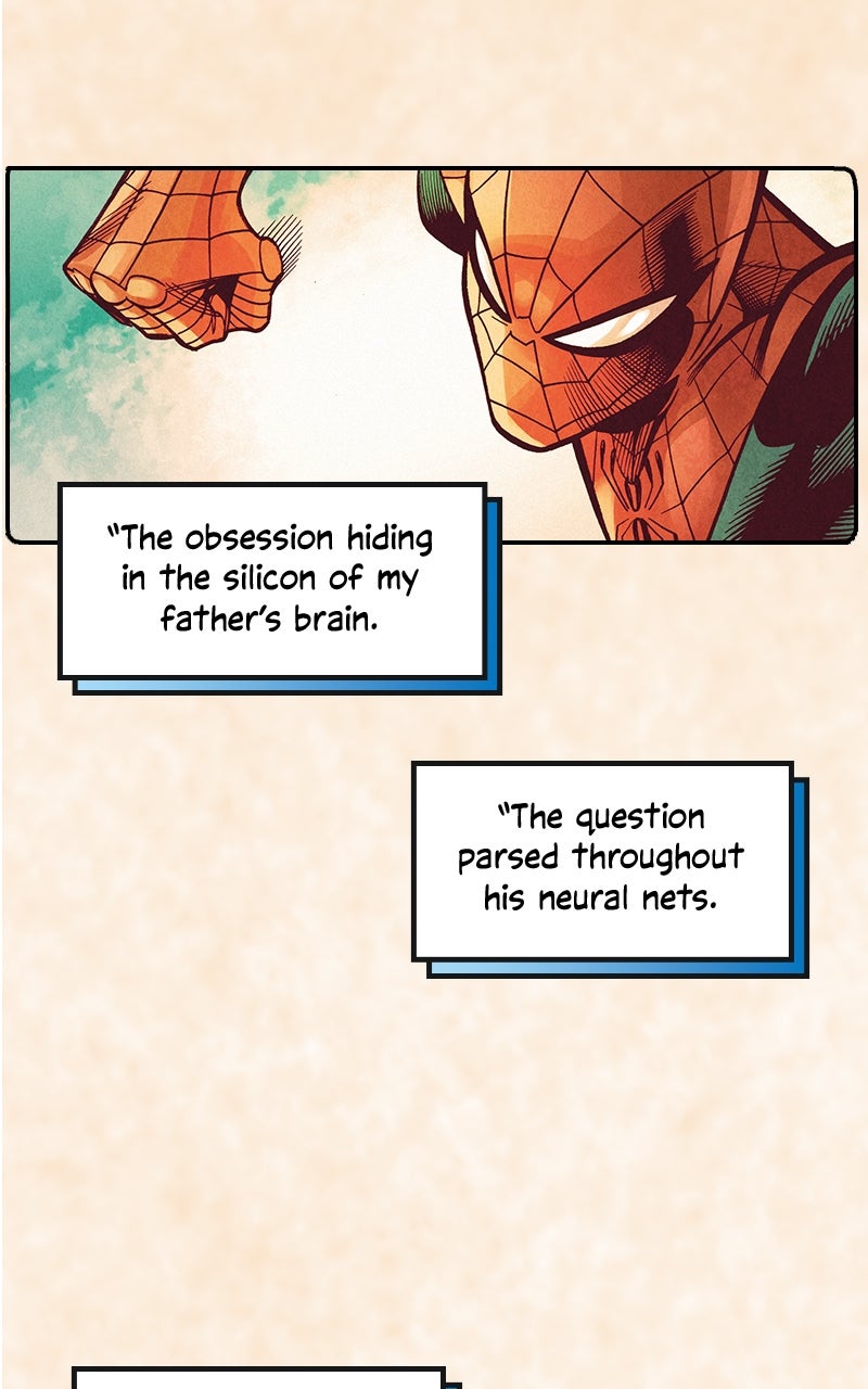 The Amazing Spider-Man (2022) Episode 15 page 17 - 