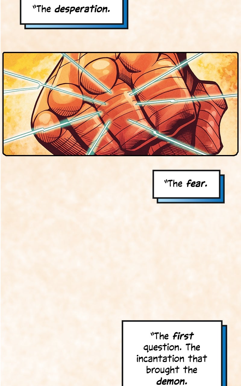 The Amazing Spider-Man (2022) Episode 15 page 18 - 