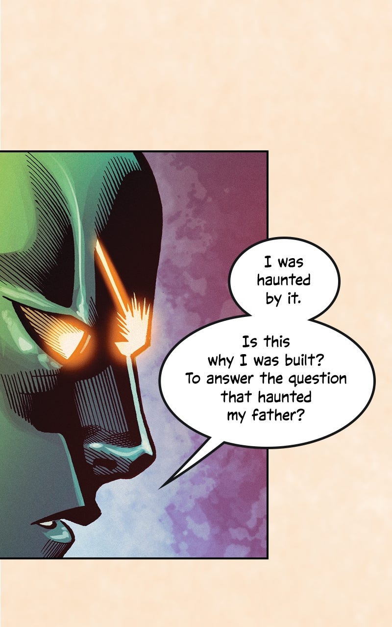 The Amazing Spider-Man (2022) Episode 15 page 20 - 