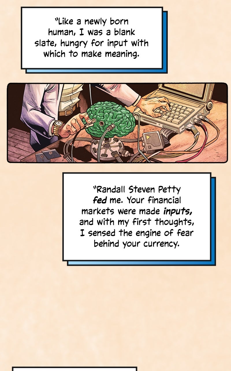 The Amazing Spider-Man (2022) Episode 15 page 3 - 