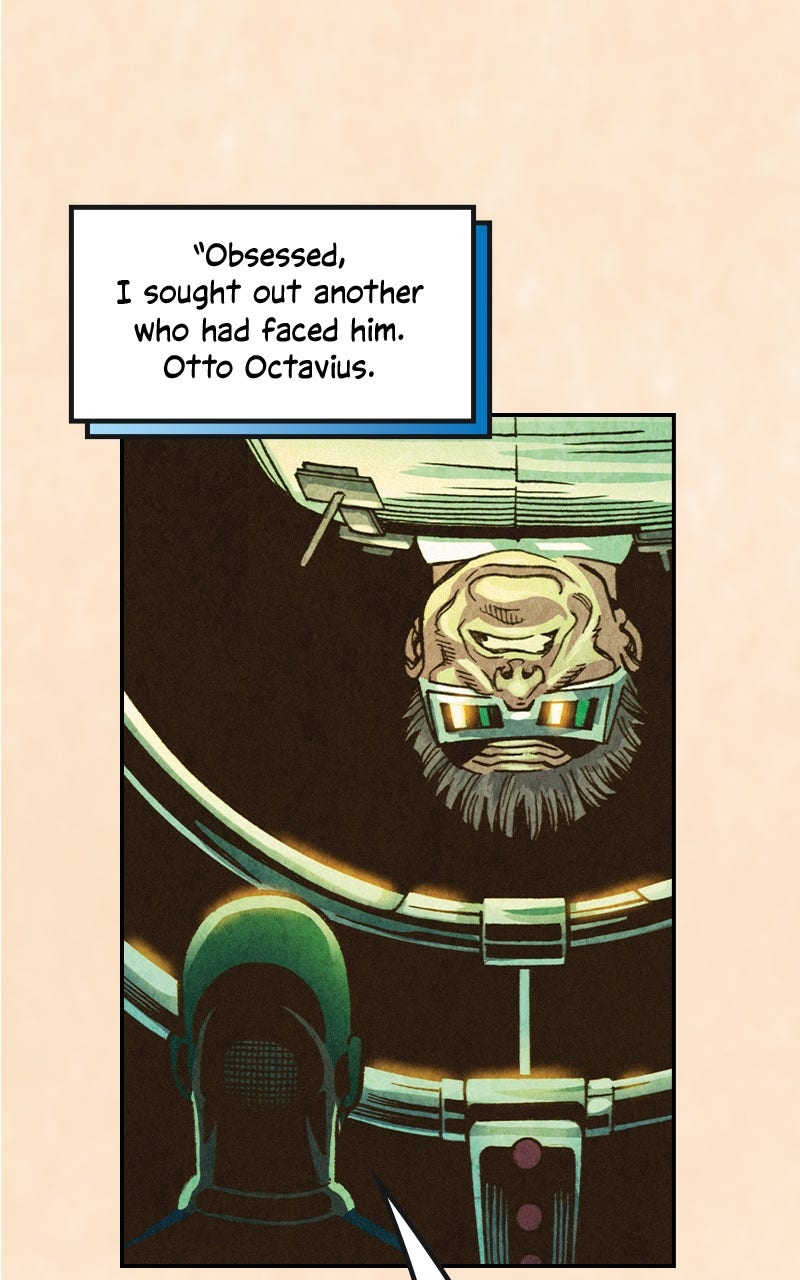 The Amazing Spider-Man (2022) Episode 15 page 21 - 