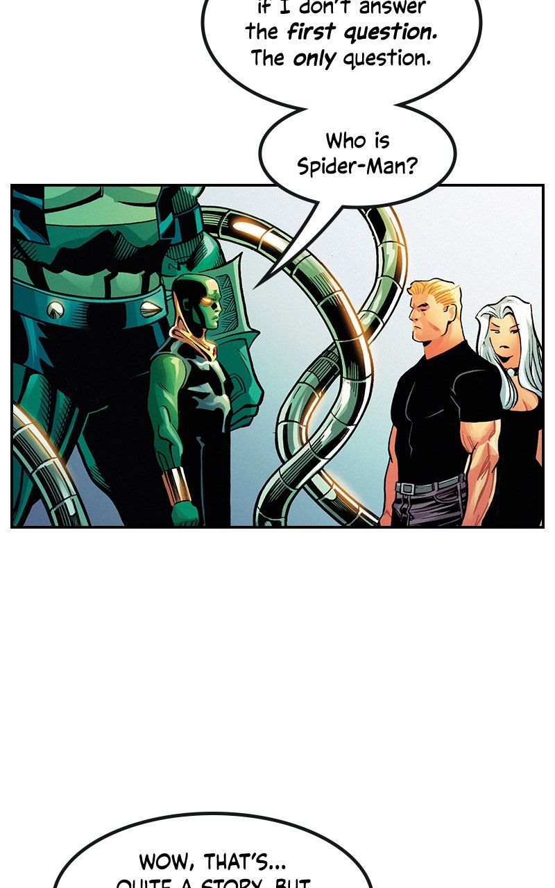 The Amazing Spider-Man (2022) Episode 15 page 24 - 