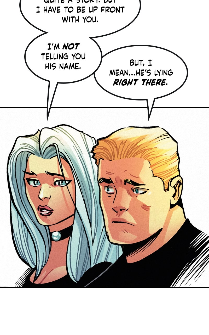 The Amazing Spider-Man (2022) Episode 15 page 25 - 
