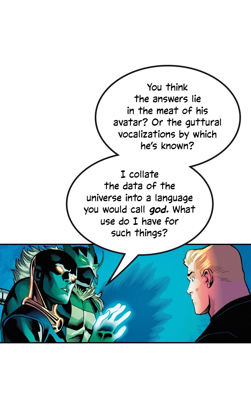 The Amazing Spider-Man (2022) Episode 15 page 26 - 