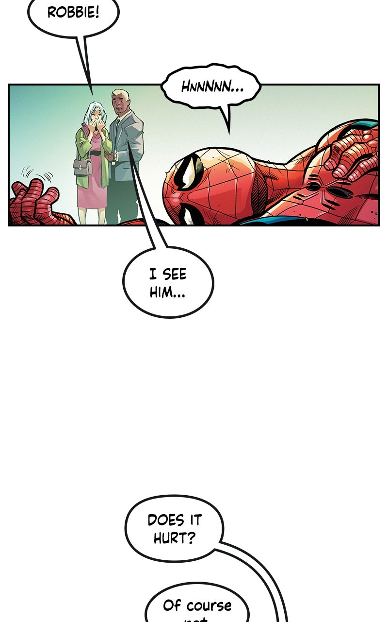 The Amazing Spider-Man (2022) Episode 15 page 28 - 