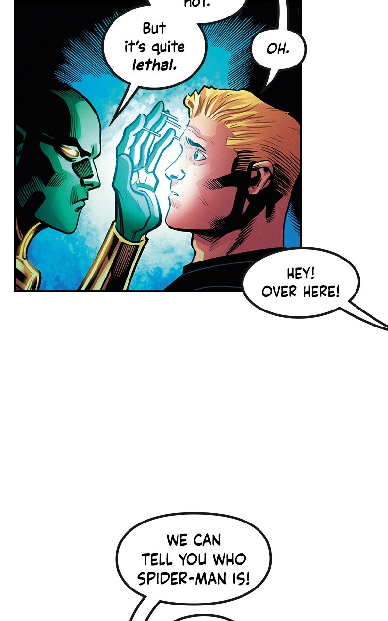 The Amazing Spider-Man (2022) Episode 15 page 29 - 