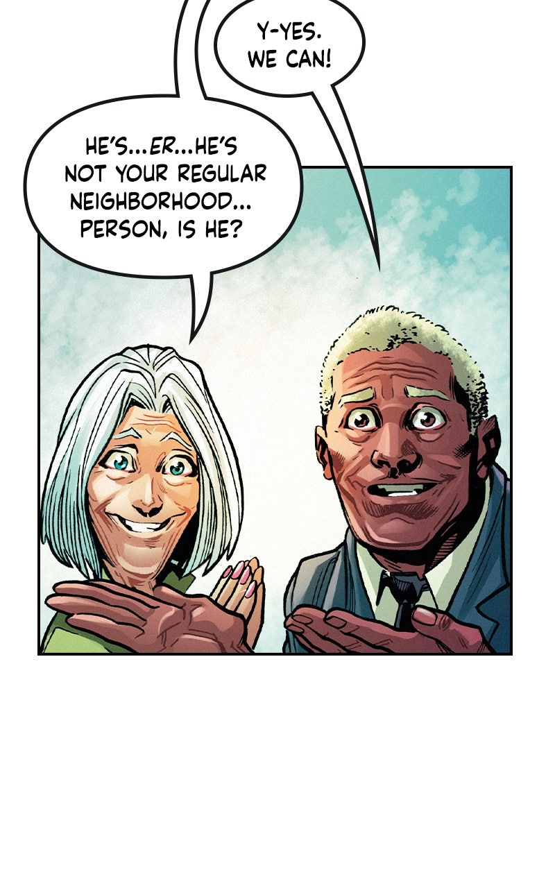 The Amazing Spider-Man (2022) Episode 15 page 30 - 