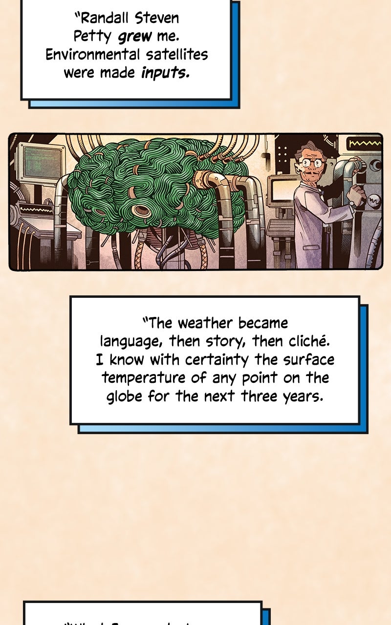 The Amazing Spider-Man (2022) Episode 15 page 4 - 