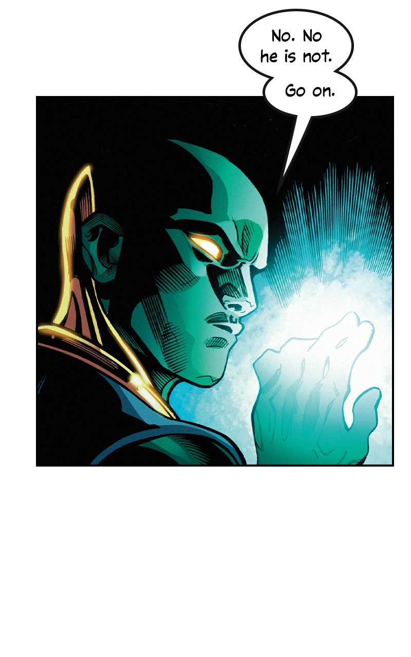 The Amazing Spider-Man (2022) Episode 15 page 31 - 