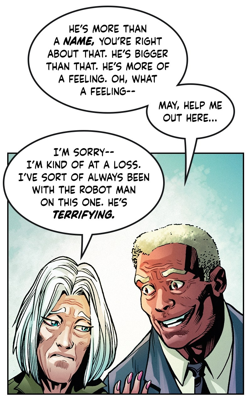 The Amazing Spider-Man (2022) Episode 15 page 32 - 