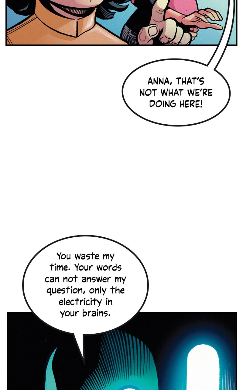 The Amazing Spider-Man (2022) Episode 15 page 34 - 
