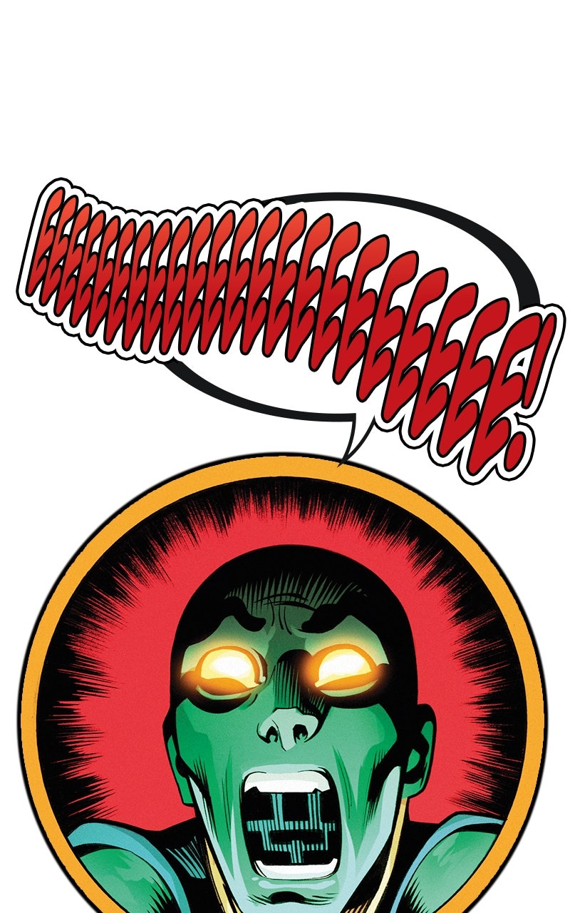 The Amazing Spider-Man (2022) Episode 15 page 37 - 