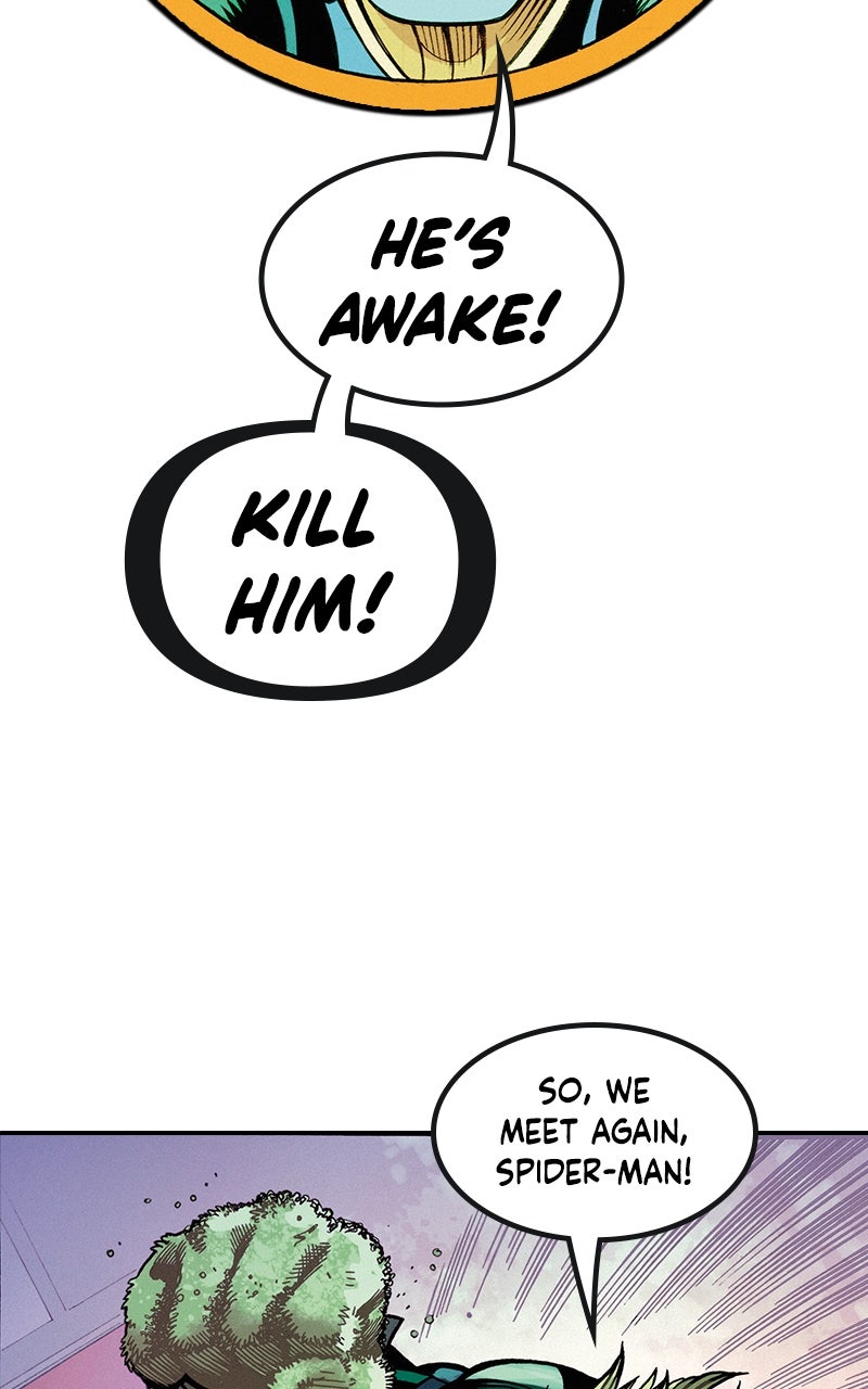 The Amazing Spider-Man (2022) Episode 15 page 38 - 