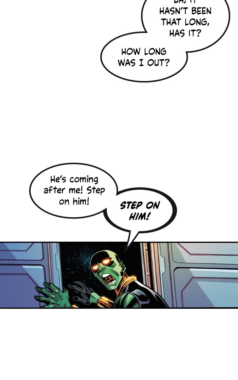 The Amazing Spider-Man (2022) Episode 15 page 40 - 