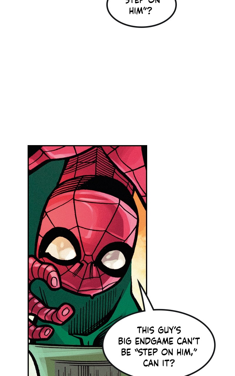 The Amazing Spider-Man (2022) Episode 15 page 42 - 