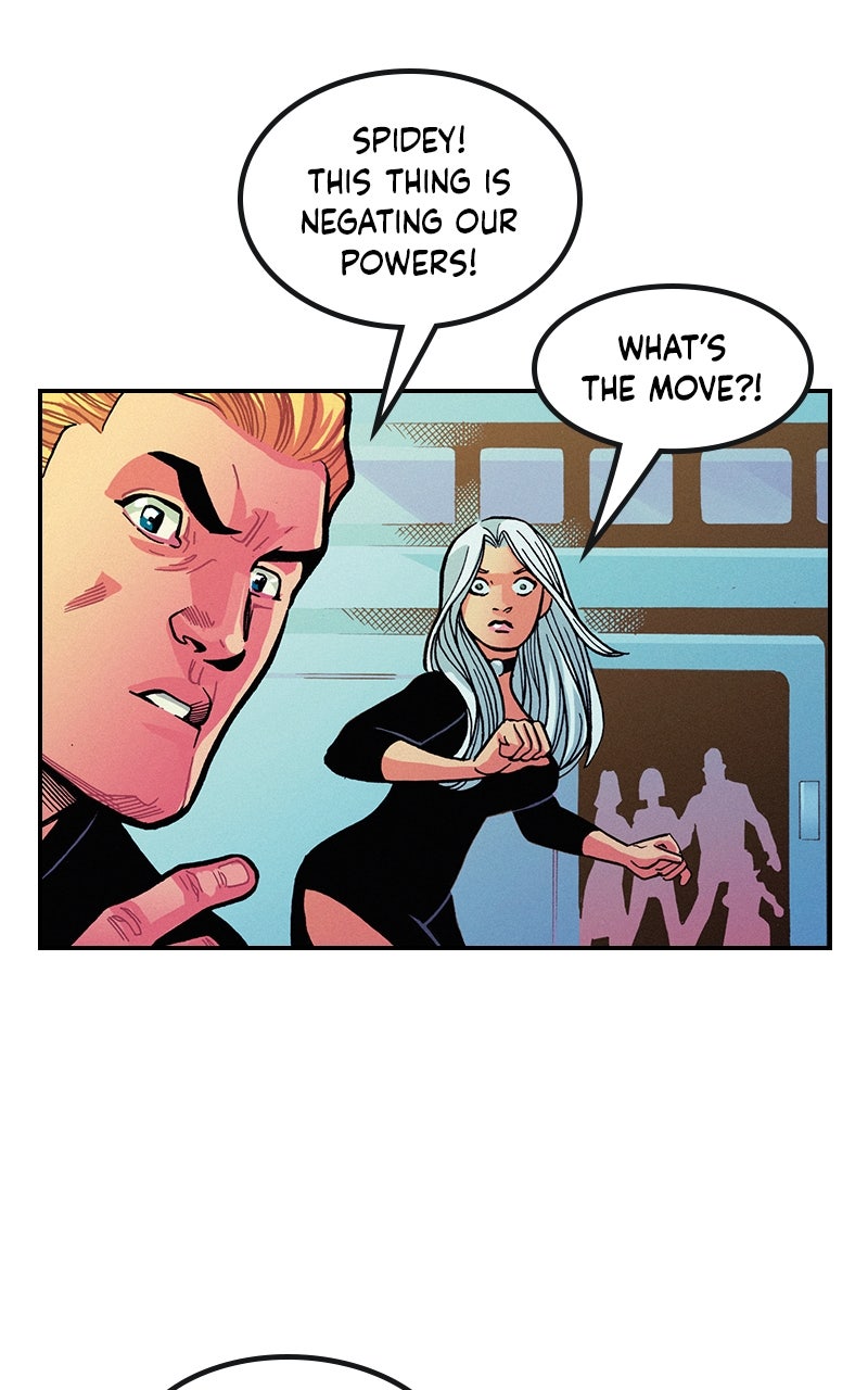The Amazing Spider-Man (2022) Episode 15 page 44 - 