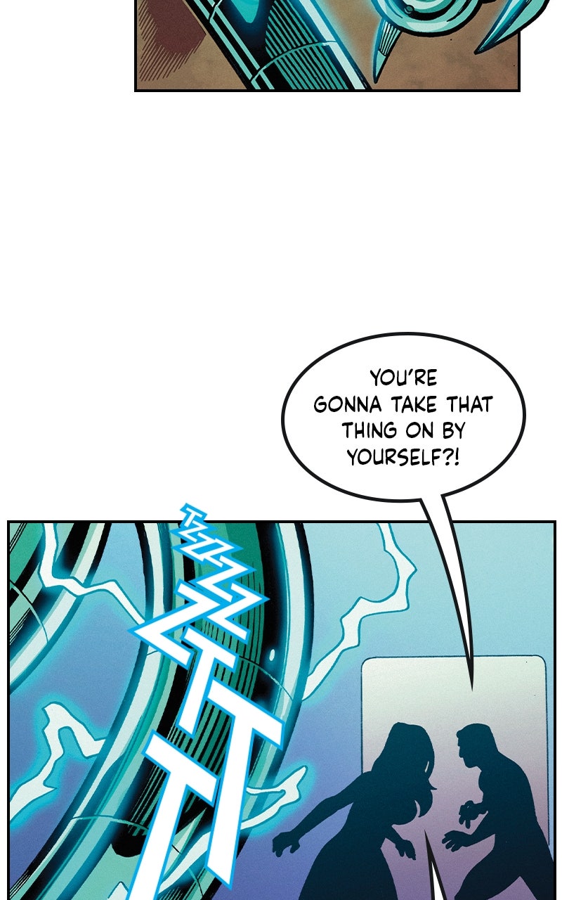 The Amazing Spider-Man (2022) Episode 15 page 46 - 
