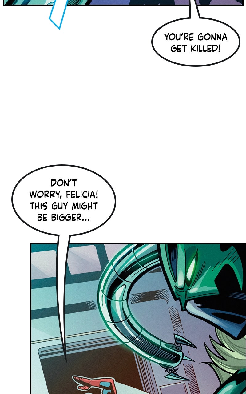 The Amazing Spider-Man (2022) Episode 15 page 47 - 