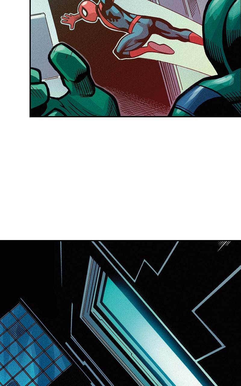 The Amazing Spider-Man (2022) Episode 15 page 48 - 
