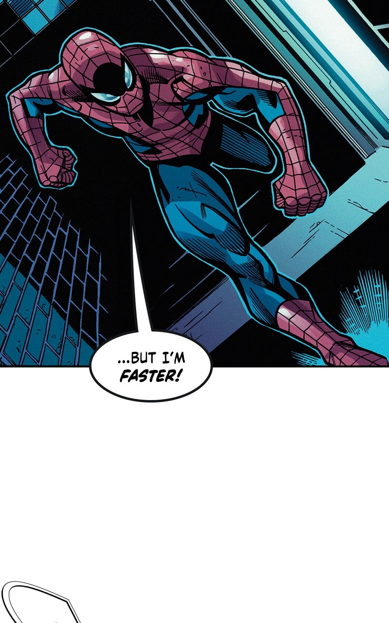 The Amazing Spider-Man (2022) Episode 15 page 49 - 
