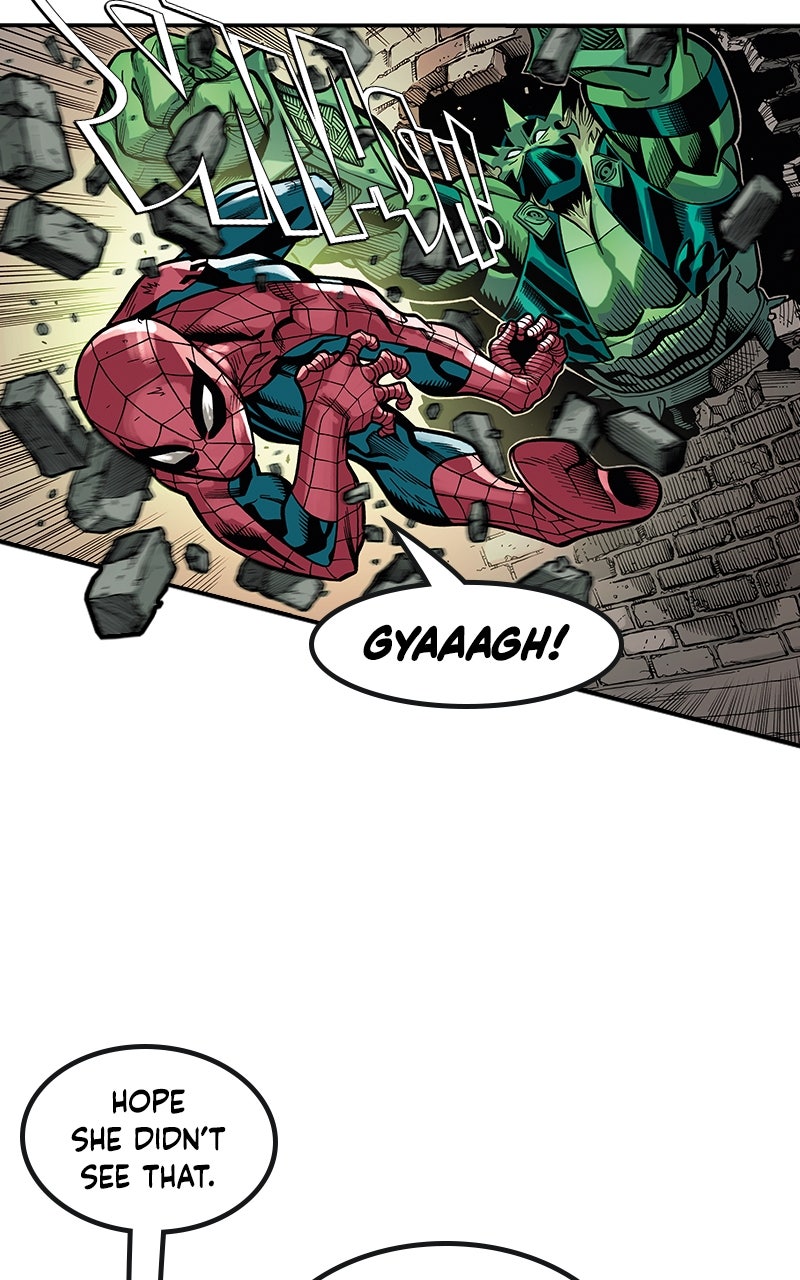 The Amazing Spider-Man (2022) Episode 15 page 50 - 