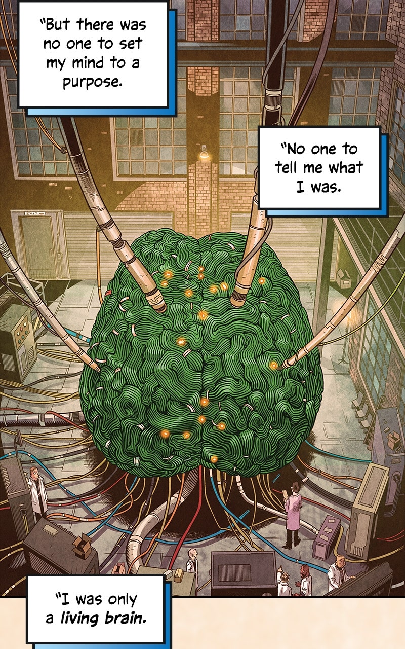The Amazing Spider-Man (2022) Episode 15 page 6 - 