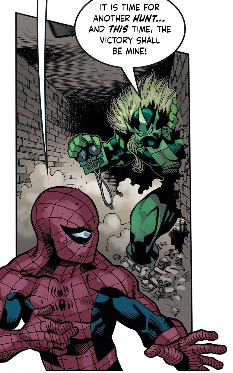 The Amazing Spider-Man (2022) Episode 15 page 51 - 