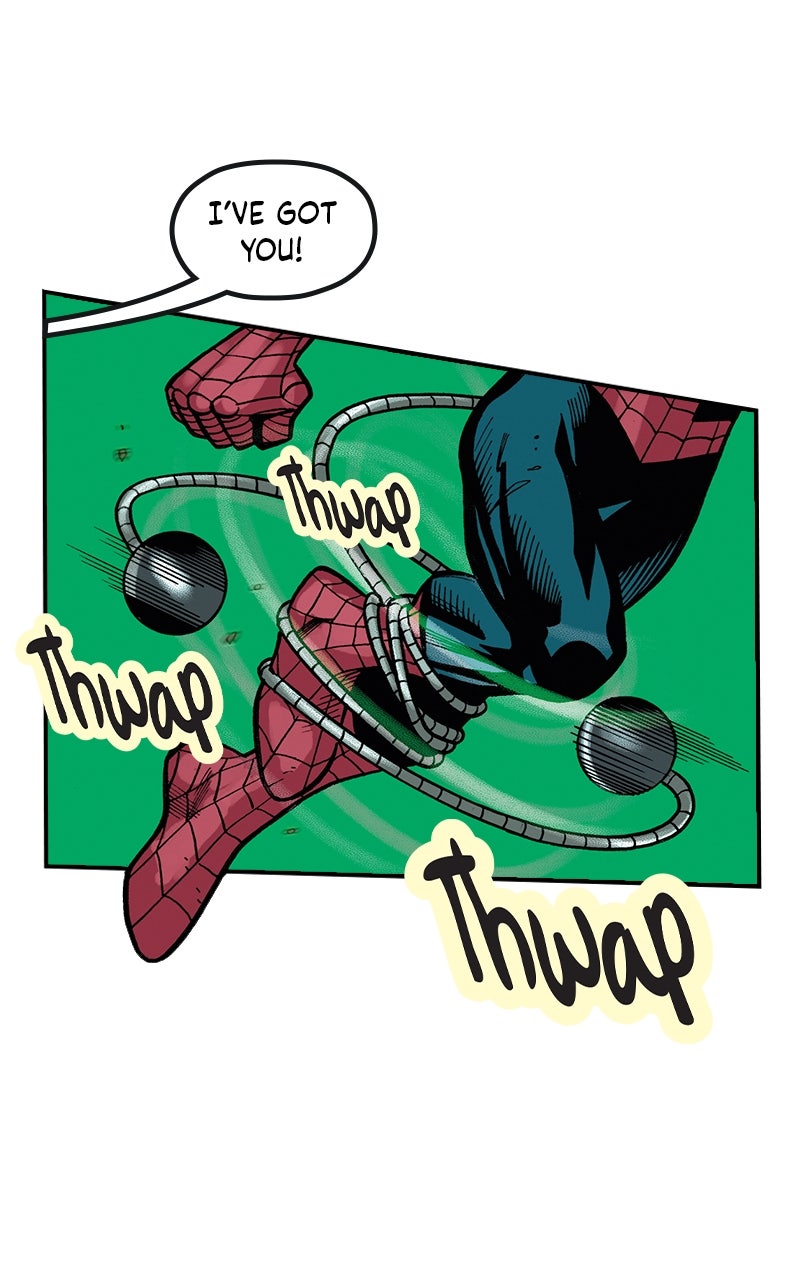 The Amazing Spider-Man (2022) Episode 15 page 53 - 