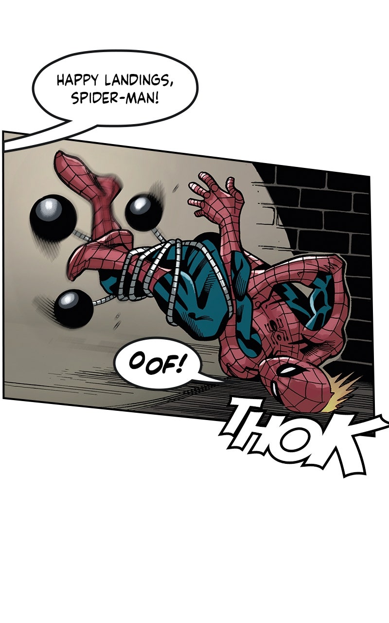 The Amazing Spider-Man (2022) Episode 15 page 54 - 